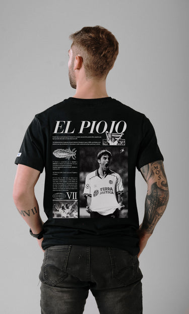 Camiseta Piojo7